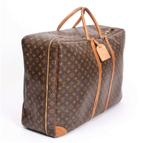 Louis Vuitton Reisekoffer & .